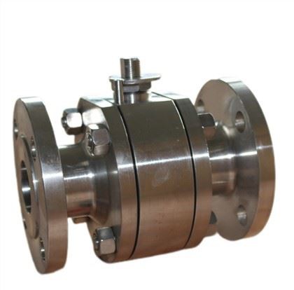 Inconel vožtuvas